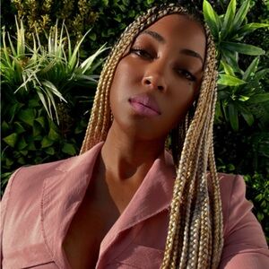 Meet your Posher, Bianca